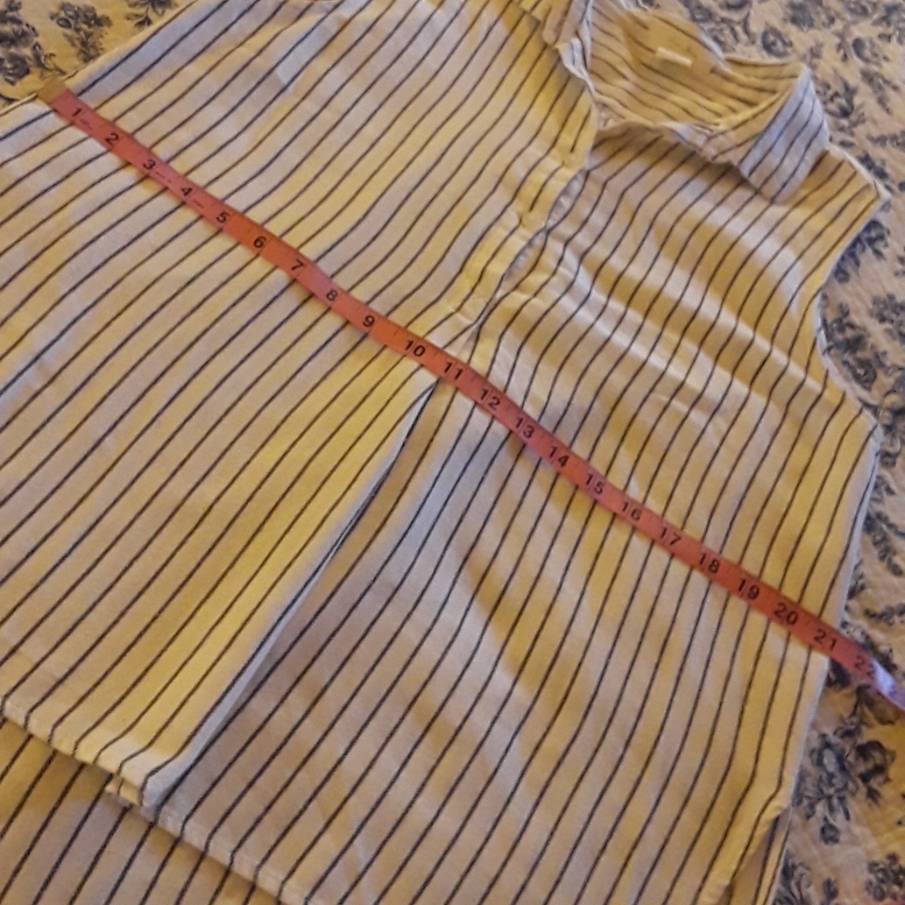 Love Notes Blouse - image 6